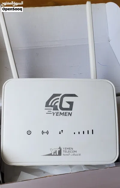 مودم يمن4G 3