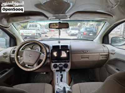 Dodge Caliber Standard 3