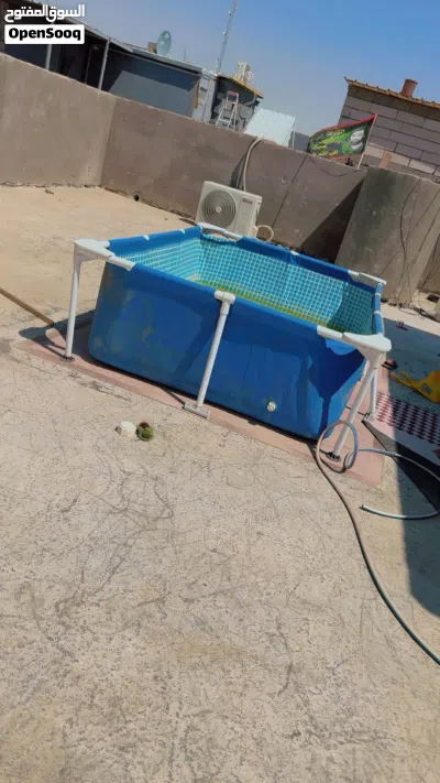 مسبح للبيع قياس 2* 3 2