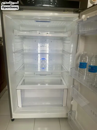 Used but in good condition Lg 650 liters refrigerator for sale 3