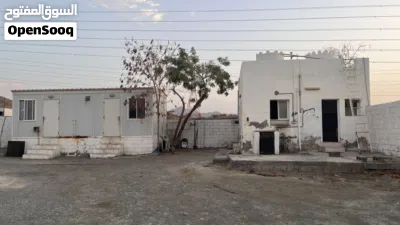 ارض صناعية في الجفنين 3