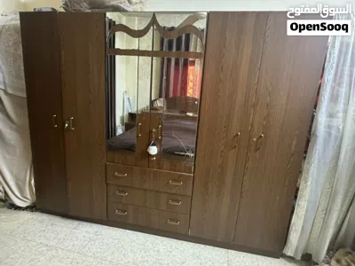غرفه نوم كاملة للبيع 3