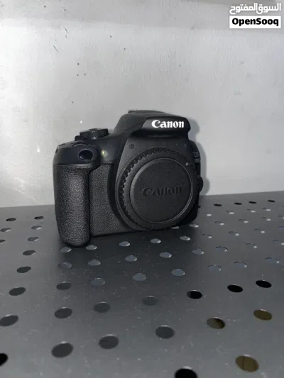 Canon 2000D 2