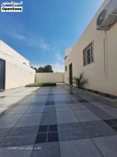 إستراحة مفروشه للايجار اليومي 4