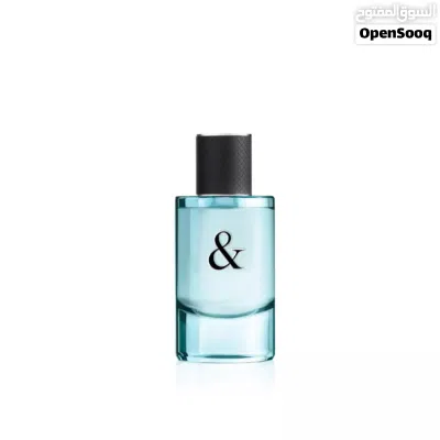 Tiffany and Co perfume 2