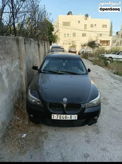 بي ام دبليو اخرى 4