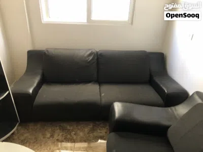 طقم كنب وسفره 4