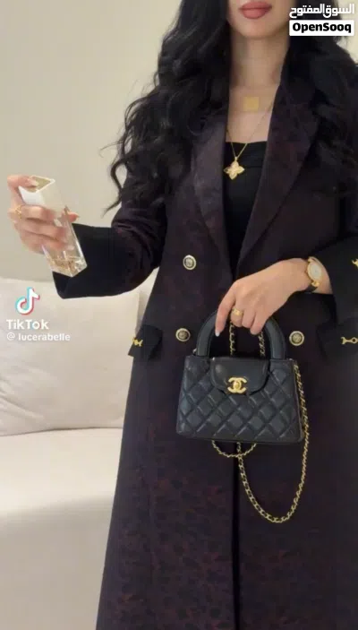 عبايات حلوه وانيقه 2