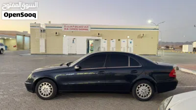 Mercedes Benz C-Class C 230 4