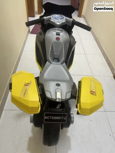 Bike 2026 two month user 4