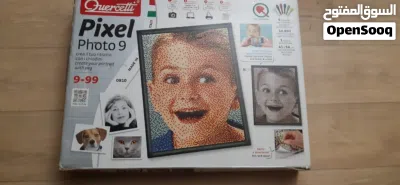 لعبة ابيكسل جديدة داخل البوكس 2