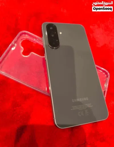 كميه محدود وسعر حرق Samsung galaxy a56 5g 2