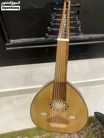عود مصري نضيف جداً 2