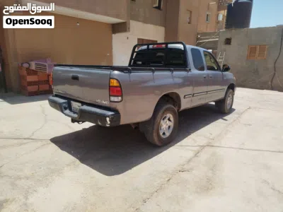 Toyota Tundra SR5 3