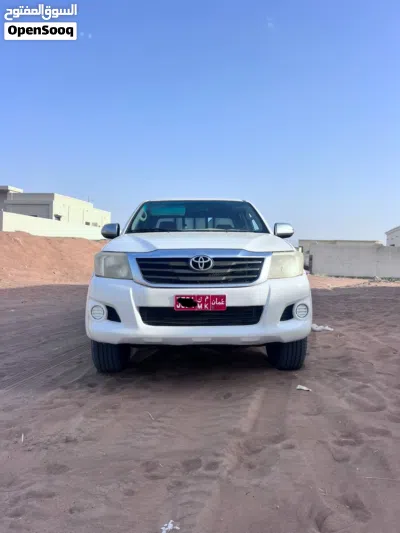 تويوتا اخرى 3