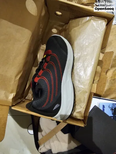 Safety shoes (Red wing) New حذاء سفتي جديد 2