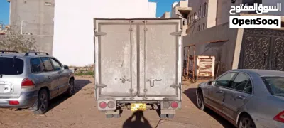 كيا بونجو حافظة محرك 27 تيربو 2