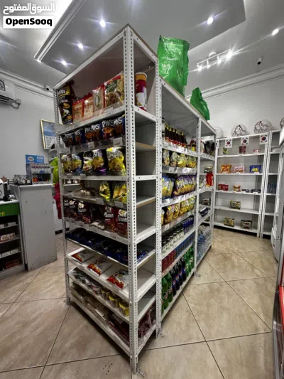 Bakala Shop Equipment for Sale 2