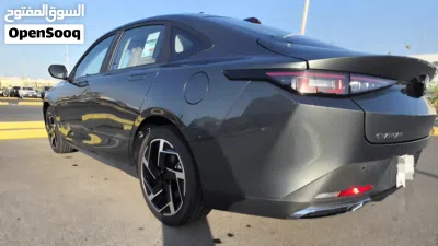 شانجان ايدو Eado Plus Sport 3