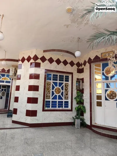 بيت للبيع في البصره القرنه النهيرات 2