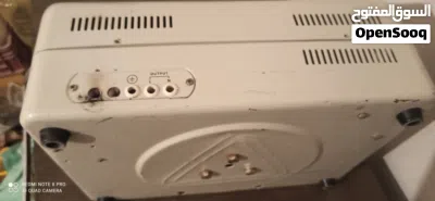 منظم كهرباء K10 مستعمل بحاله جيده للبيع 2