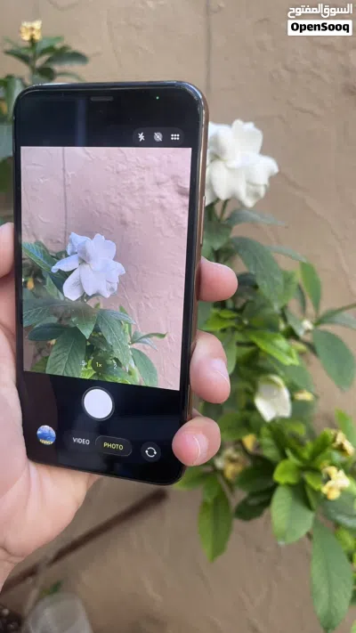 هاتف Pro iPhone 11 المساحة 256 جيجابايت النظافة ممتاز جدا مستعمل بحالة الجديدة 3