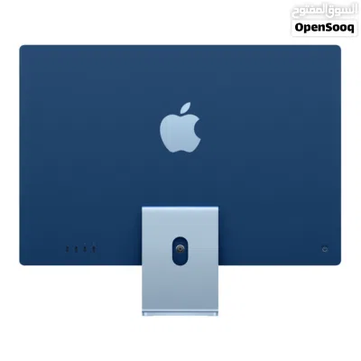 للبيع ابل أي ماك ام 1 / iMAC M1 2021 4
