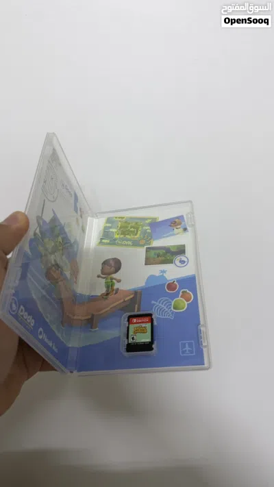Nintendo switch 1 games 2