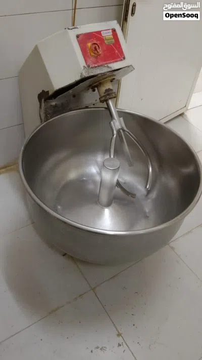 مخبز خبز الرخال للبيع . 3