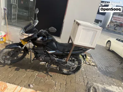 Honda Unicorn 2