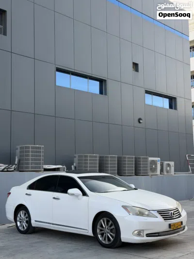 Lexus ES ES 350 3