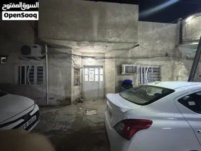 بيت بناء قديم للبيع 3