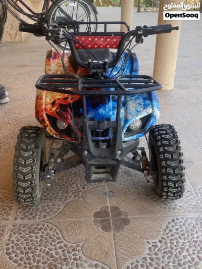 دباب كهربائي 3