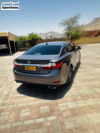 Lexus ES ES 350 3