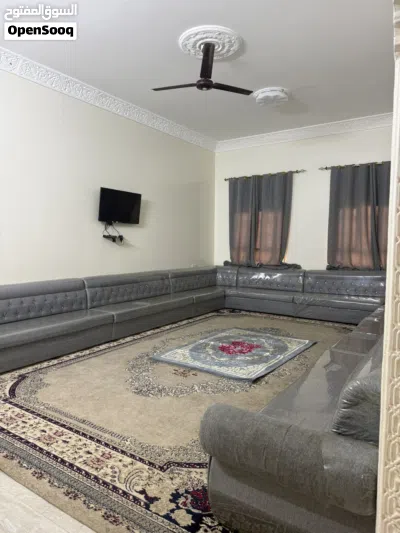منزل الإيجار اليومي الاشخرة قريب البحر 2