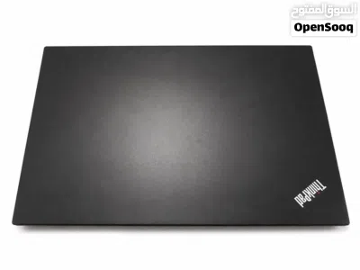 LENOVO ThinkPad E580 2