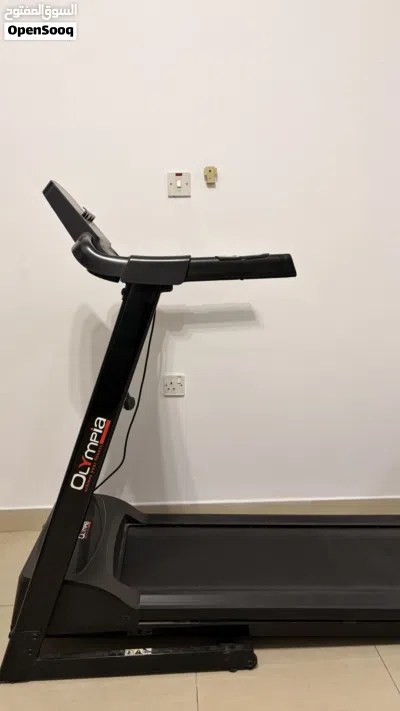 جهاز سير Olympian 3