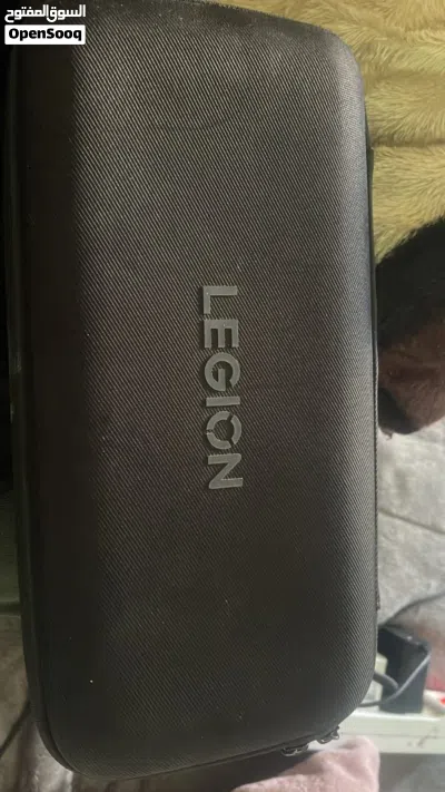 Lenovo legion go بسعر حرق 3