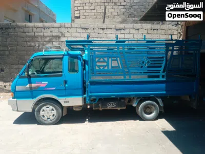 بنجو موديل 97 اللبيع 3