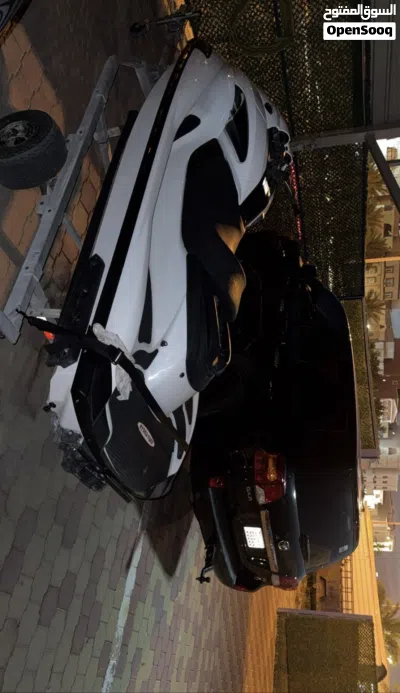 للبيع fzr2015 3