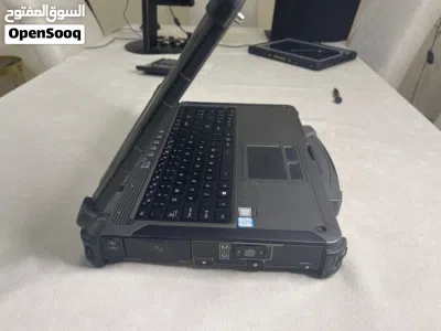 Getac Model x500 2