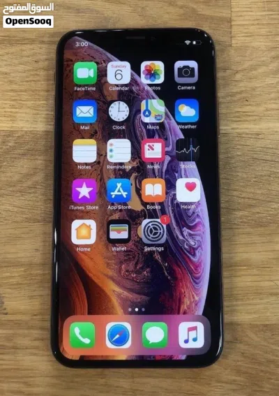 iPhone XS Max for sale 2