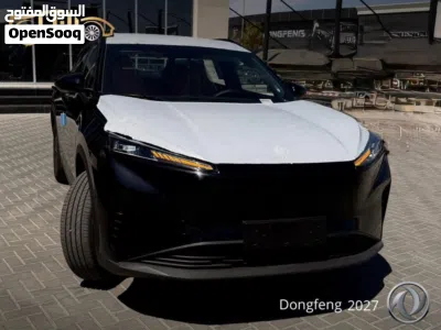 Dongfeng Mage EV 3
