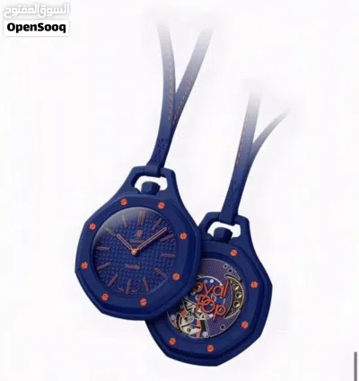 Swatch and AP watch 2