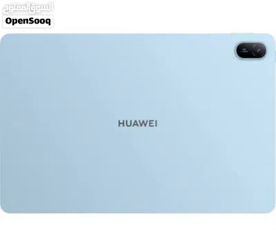 تابلت هواوى MATE PAD S11 جديد بالكرتونة وجميع مشتملاته + جراب هدية 4