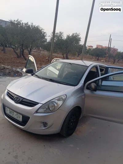 Hyundai i20 GL 2