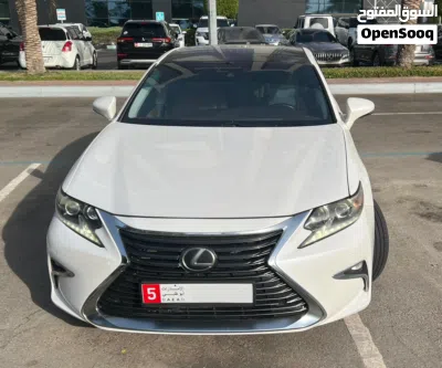 لكزس ES ES 350 2