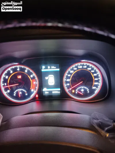 هيونداي كونا 1.6T I4 4WD 4