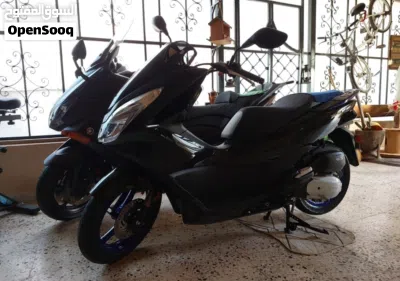 هوندا PCX150 2