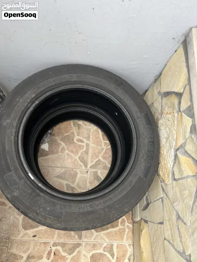 للبيع إطارين بحجم 20 3